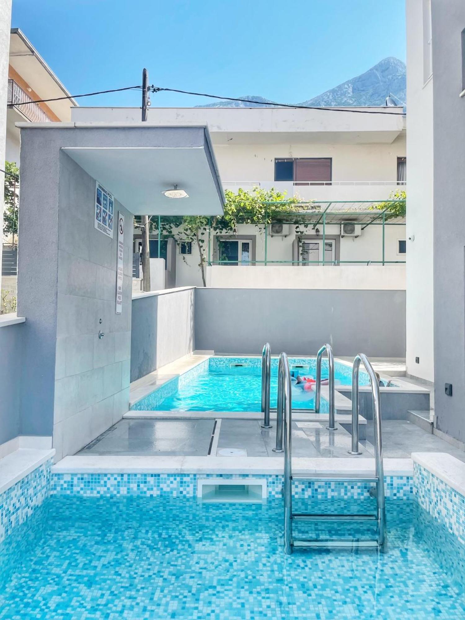 Melassy Penthouse Makarska